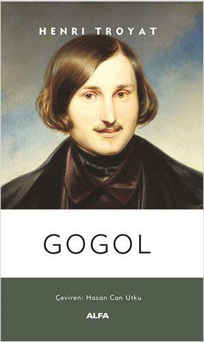 Gogol — Henri Troyat