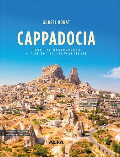Cappadocia