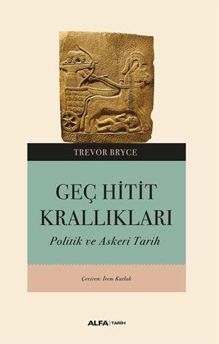 Geç Hitit Krallıkları