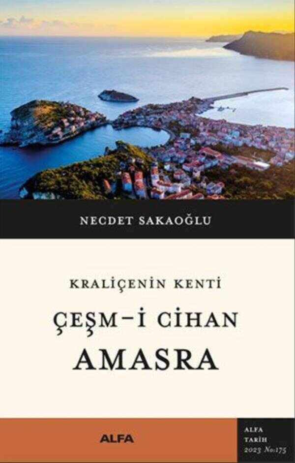 Çeşm-i Cihan Amasra