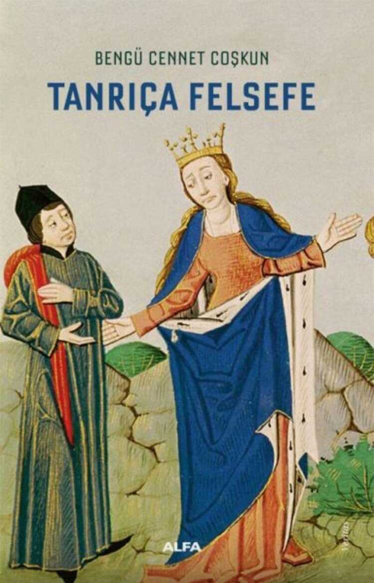 Tanrıça Felsefe