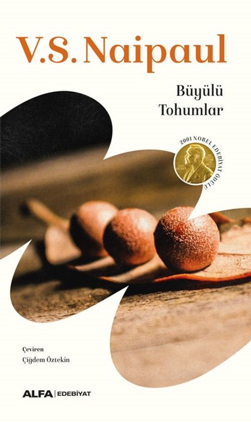 Büyülü Tohumlar — V. S. Naipaul