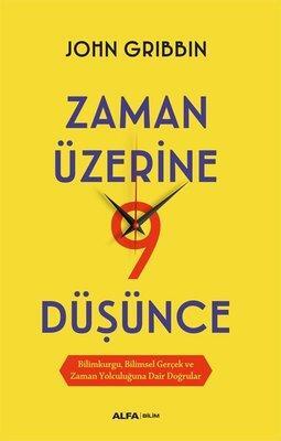 Zaman Üzerine 9 Düşünce