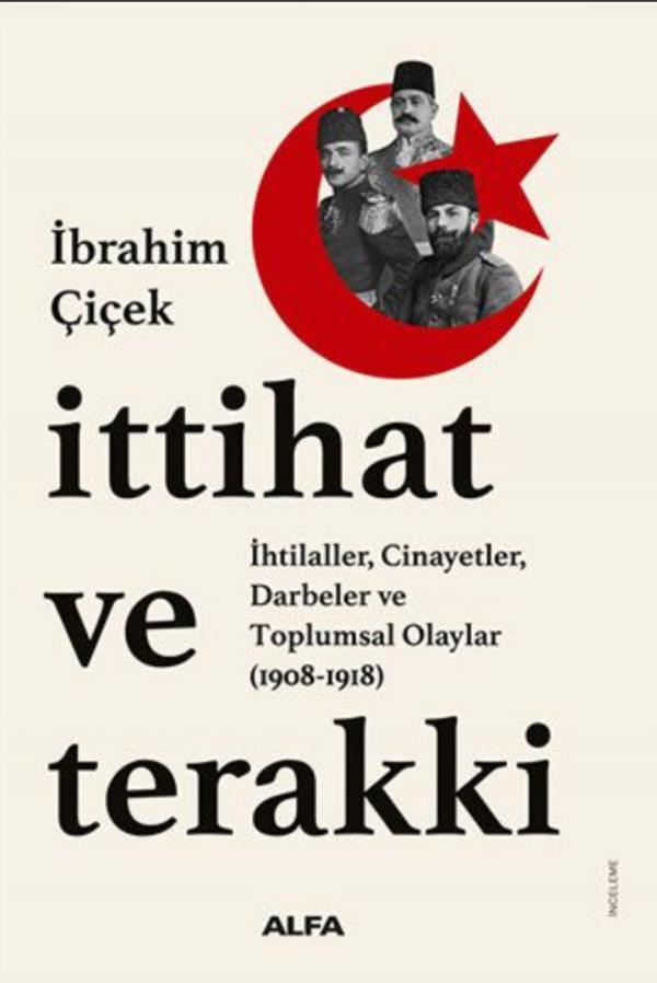İttihat ve Terakki
