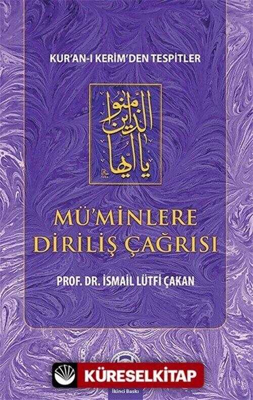 Mü'minlere Diriliş Çağrısı