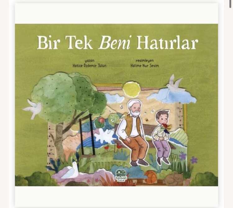 Bir Tek Beni Hatırlar
