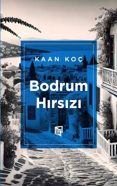 Bodrum Hırsızı