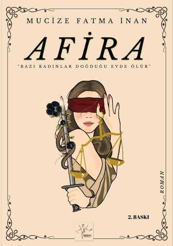 Afira — Mucize Fatma İnan