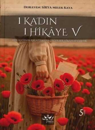 1 Kadın 1 Hikâye - V