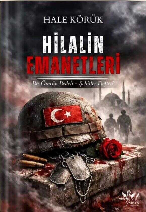 Hilalin Emanetleri