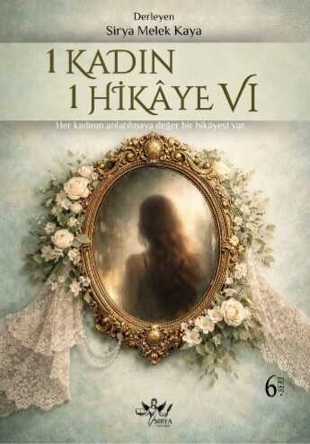 1 Kadın 1 Hikaye - VI