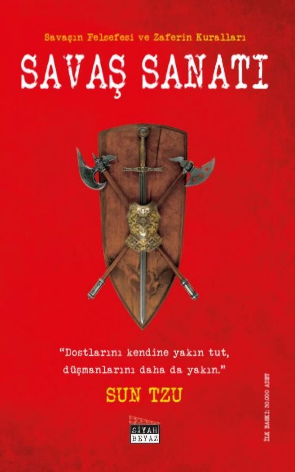 Savaş Sanatı