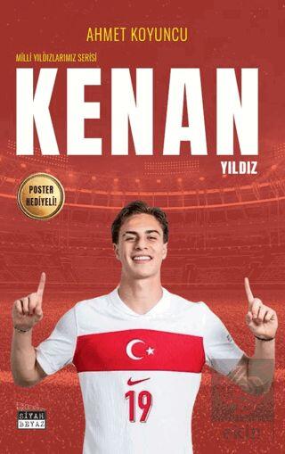 Kenan Yıldız