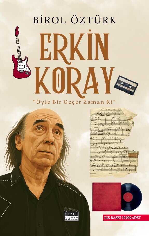 Erkin Koray
