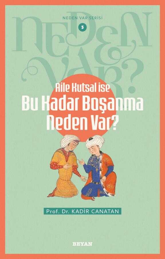 Aile Kutsal İse Bu Kadar Boşanma Neden Var?