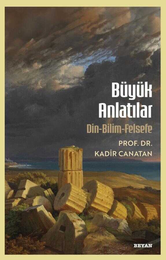 Büyük Anlatılar