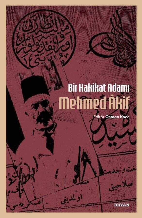 Mehmed Âkif