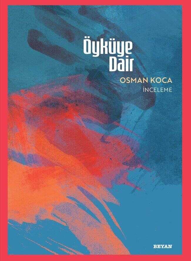 Öyküye Dair