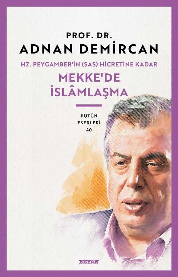 Mekke'de İslamlaşma