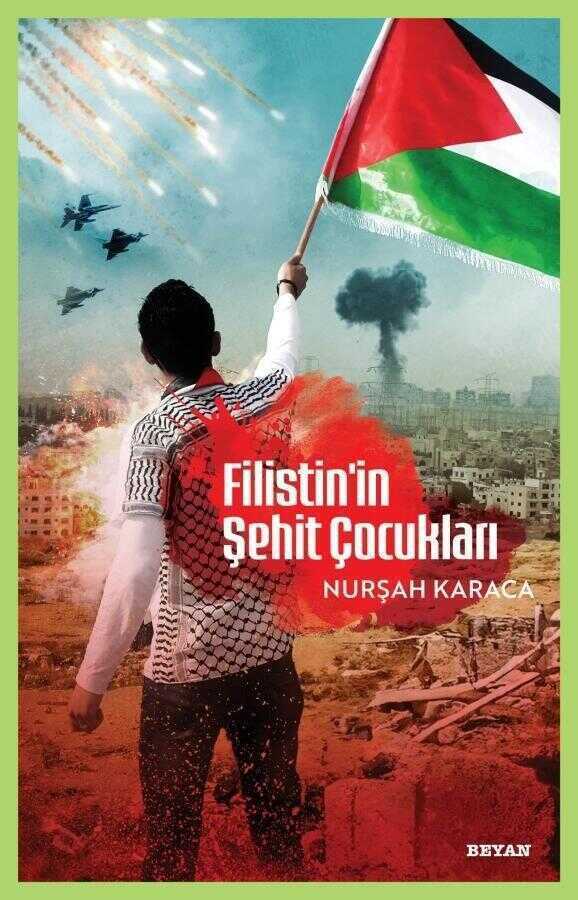 Filistin'in Şehit Çocukları