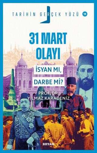 31 Mart Olayı