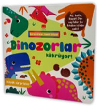Dinozorlar Kükrüyor! / Büyük Sürprizler