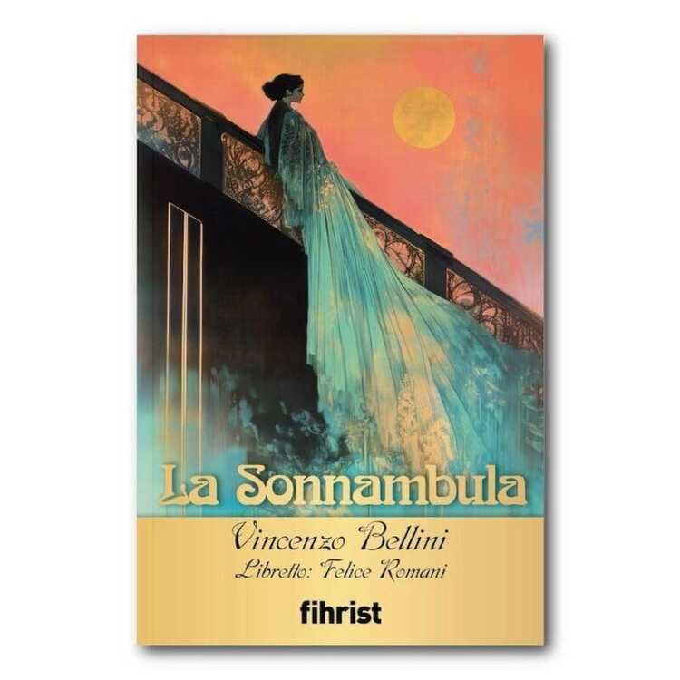 La Sonnambula