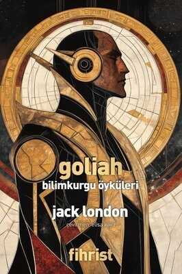 Goliah: Bilimkurgu Öyküleri