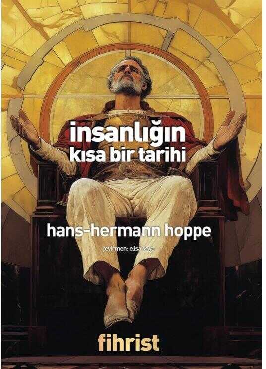 İnsanlığın Kısa Bir Tarihi