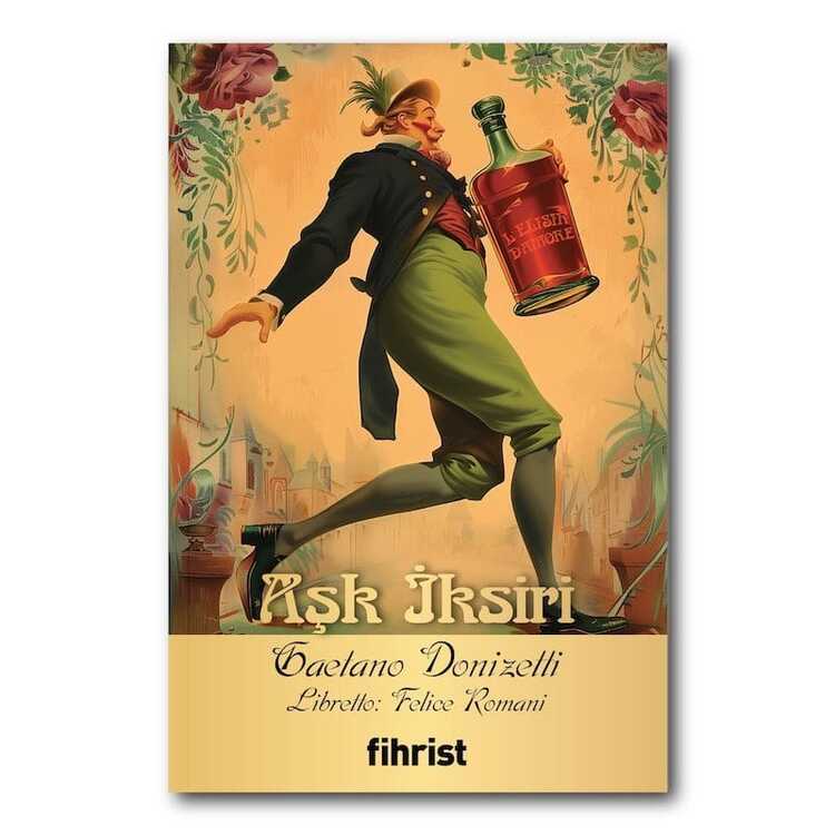 Aşk İksiri