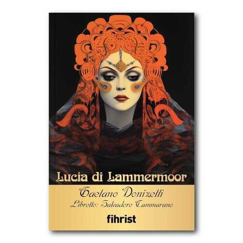 Lucia di Lammermoor
