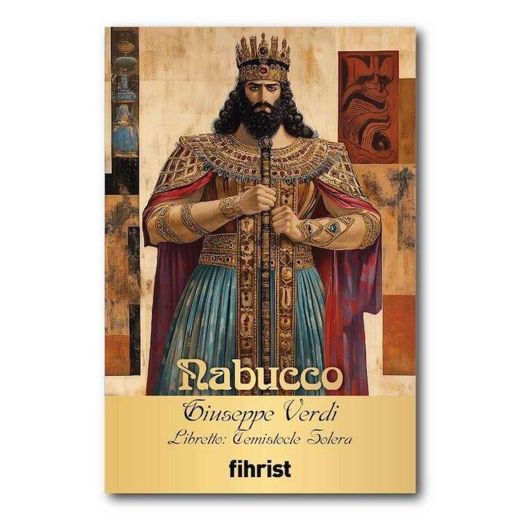 Nabucco