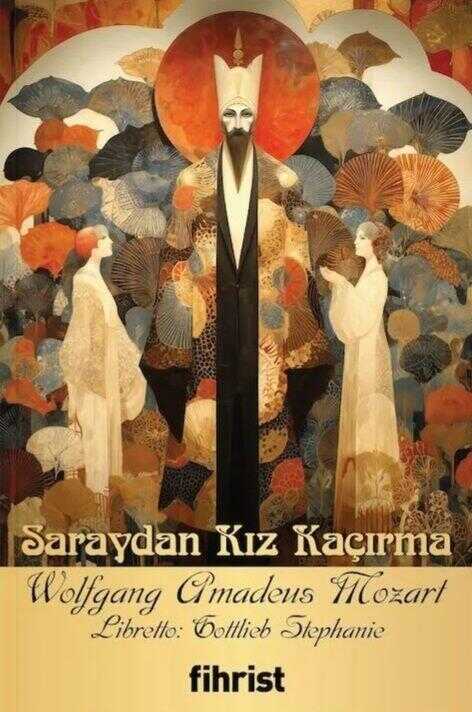 Saraydan Kız Kaçırma