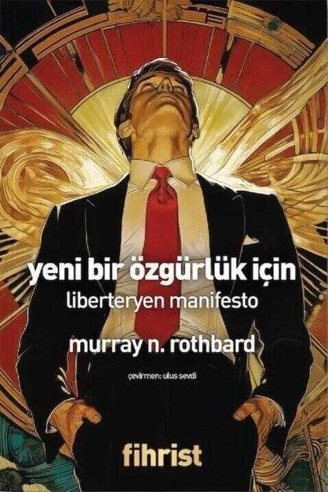 Yeni Bir Özgürlük İçin