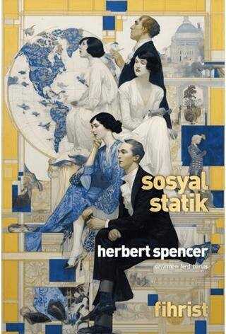 Sosyal Statik