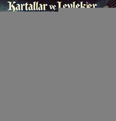 Kartallar ve Leylekler Savaşı 1934