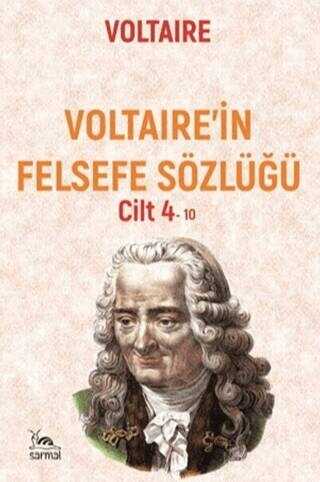 Voltaire’in Felsefe Sözlüğü Cilt 4