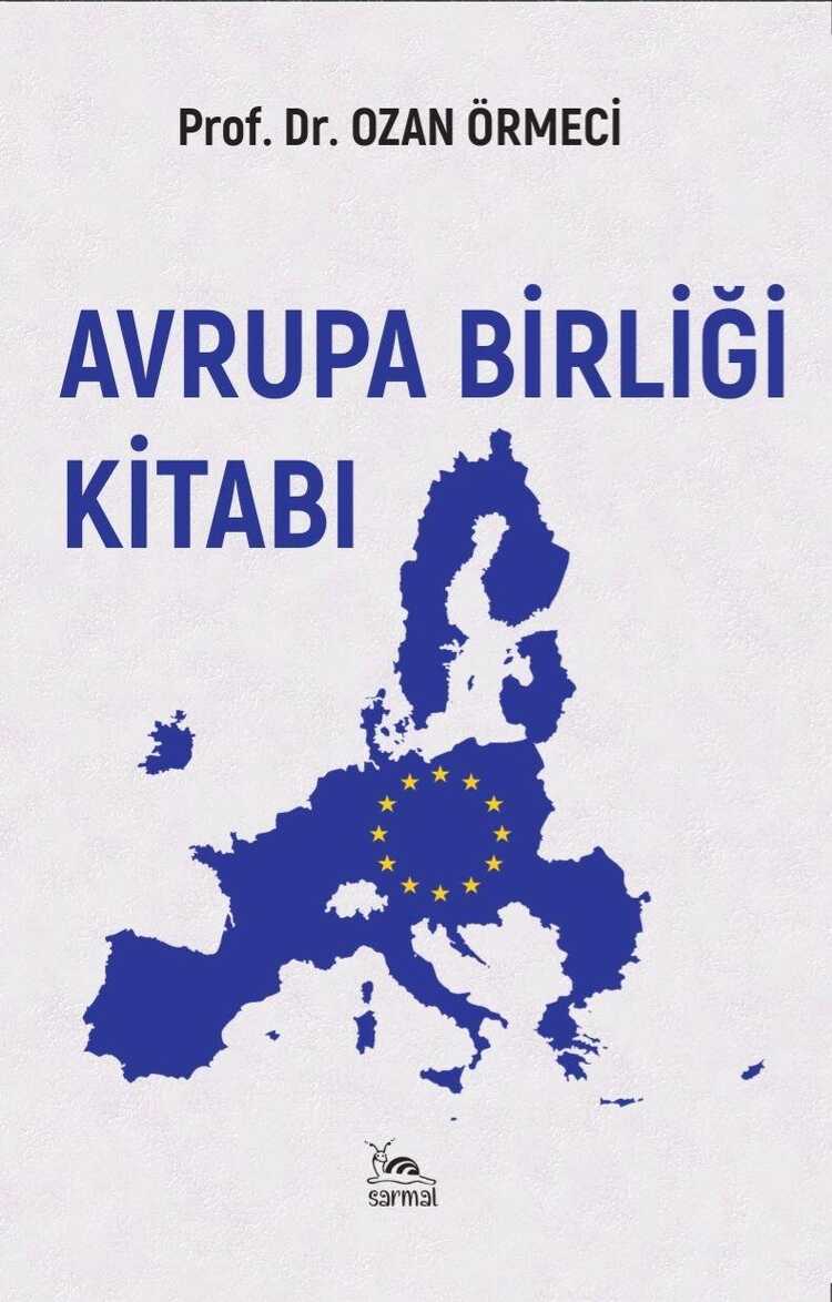 Avrupa Birliği Kitabı