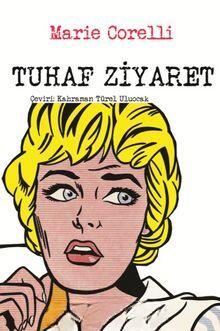 Tuhaf Ziyaret — Marie Corelli