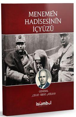 Menemen Hadisesinin İçyüzü