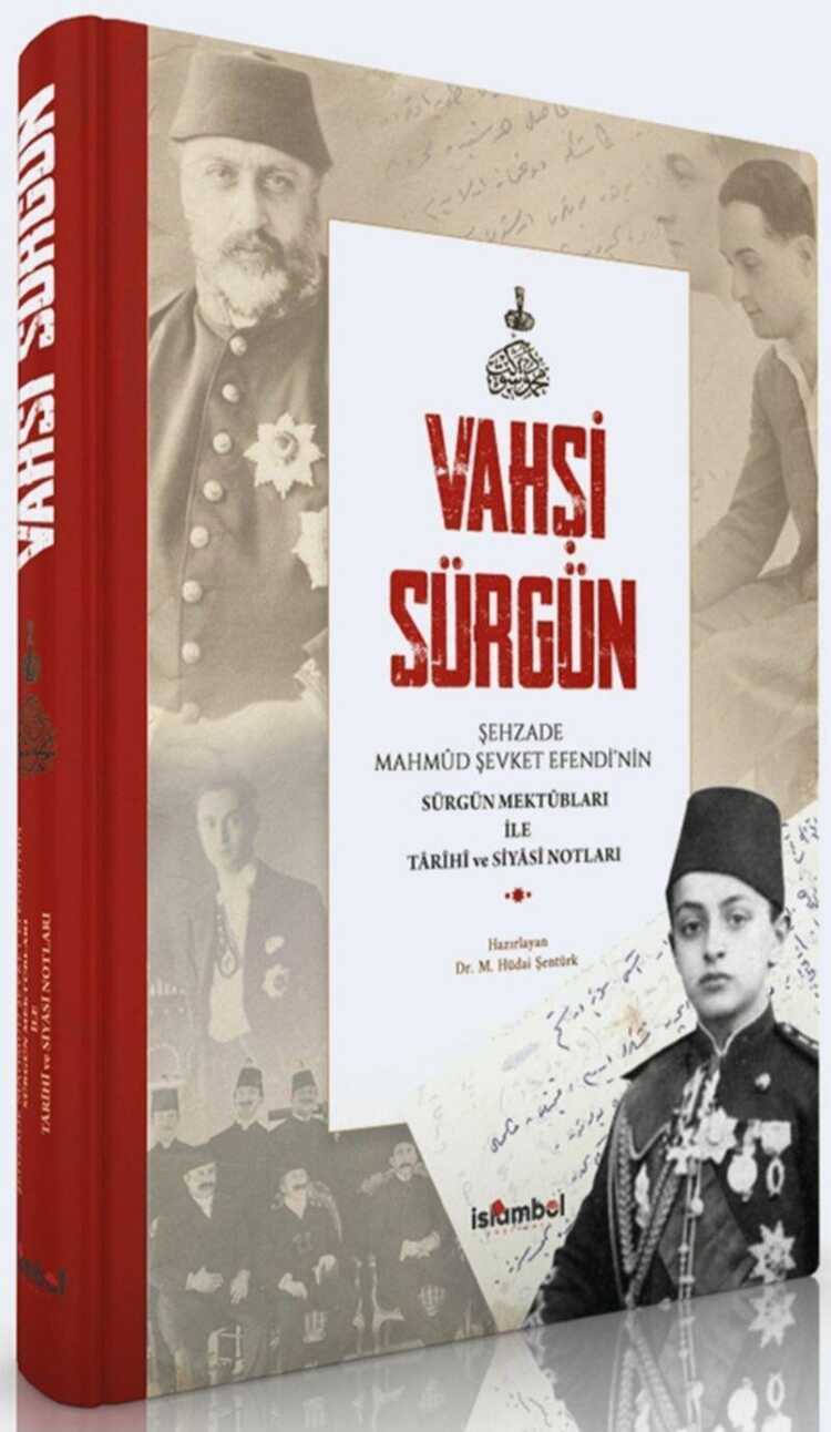 Vahşi Sürgün