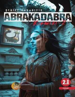 Abrakadabra — Şerife Karabıyık