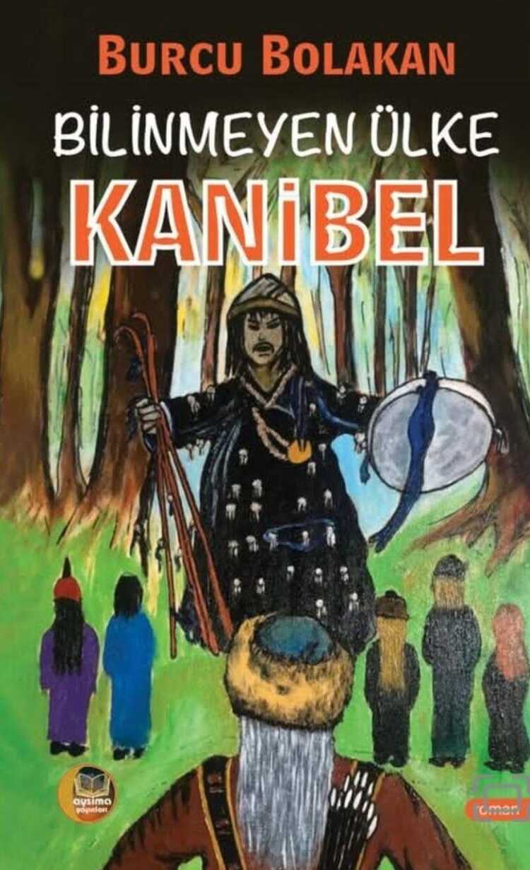 Bilinmeyen Ülke Kanibel