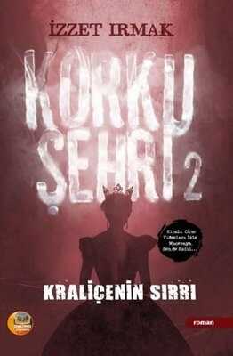 Korku Şehri 2