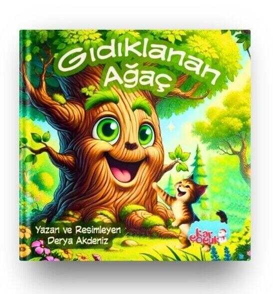 Gıdıklanan Ağaç