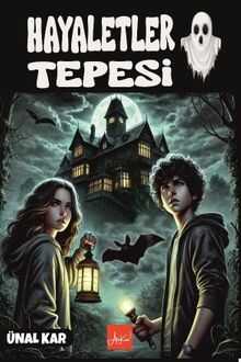 Hayaletler Tepesi