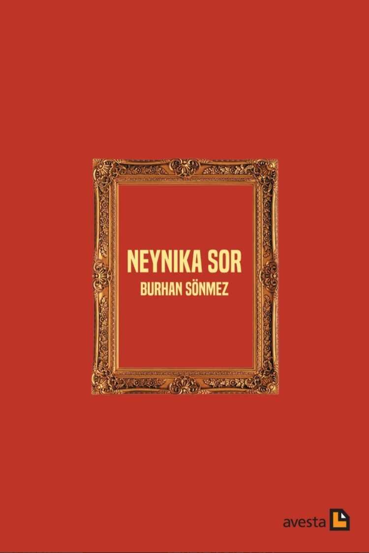 Neynika Sor