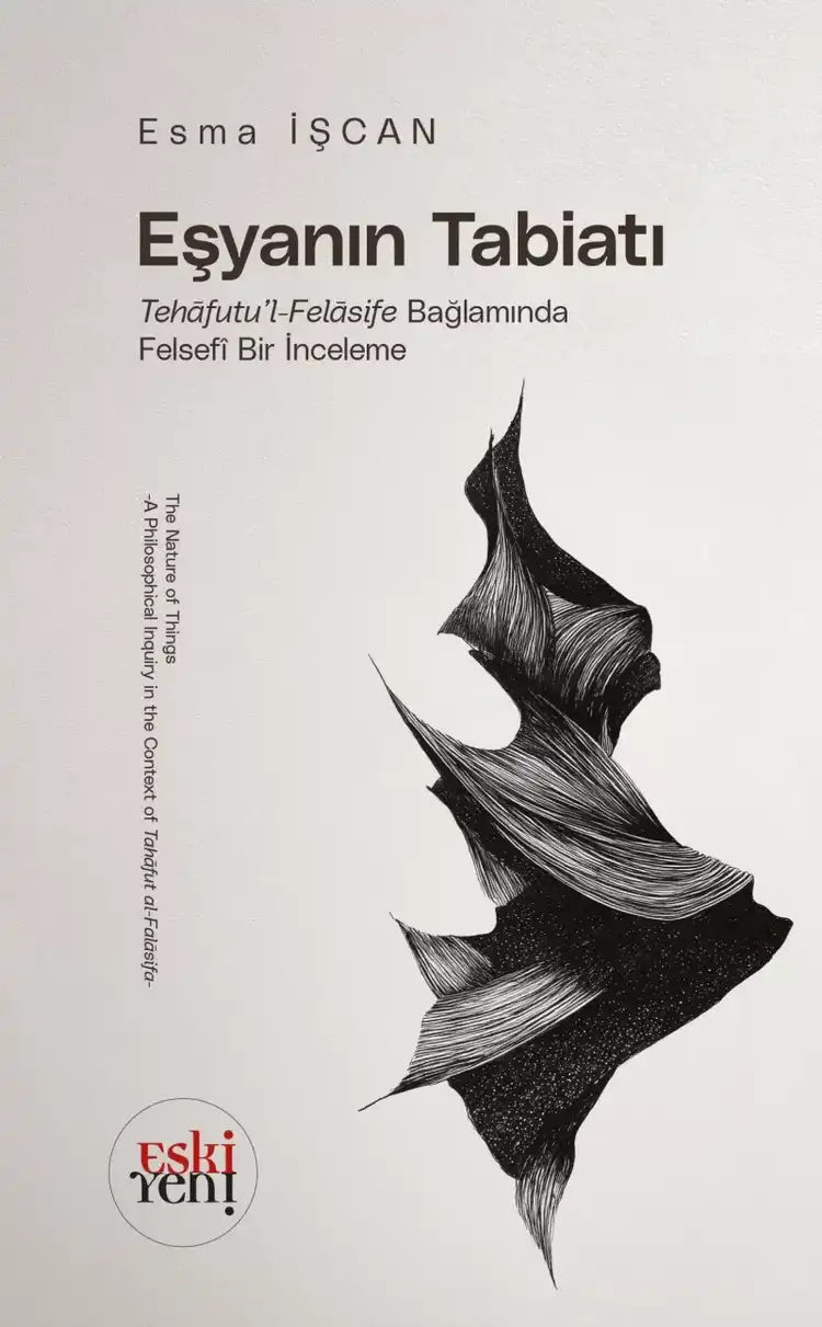 Eşyanın Tabiatı