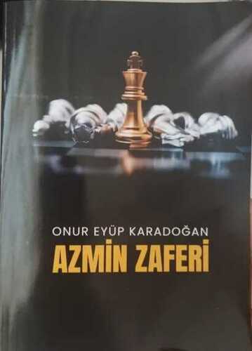 Azmin Zaferi