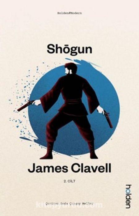 Shōgun - 2. Cilt